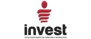 logotipo da Faculdade Invest logo_Faculdade Invest