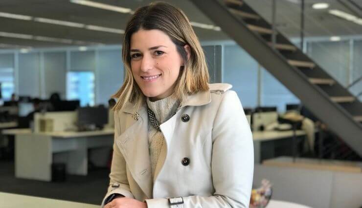 Pravaler apresenta nova head de Marketing Pravaler apresenta nova head de Marketing