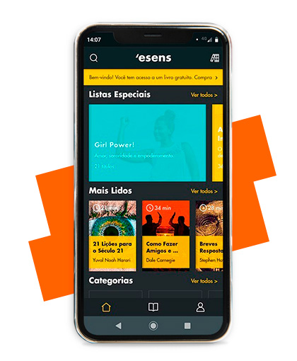 App Esens App Esens