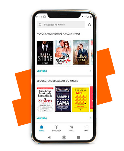 App Kindle App Kindle