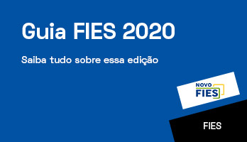 Guia FIES 2020 – saiba tudo sobre essa edição Guia FIES 2020 – saiba tudo sobre essa edição