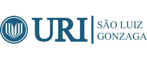 logotipo da Universidade Regional Integrada São Luiz Gonzaga - URI logo_Universidade Regional Integrada São Luiz Gonzaga - URI