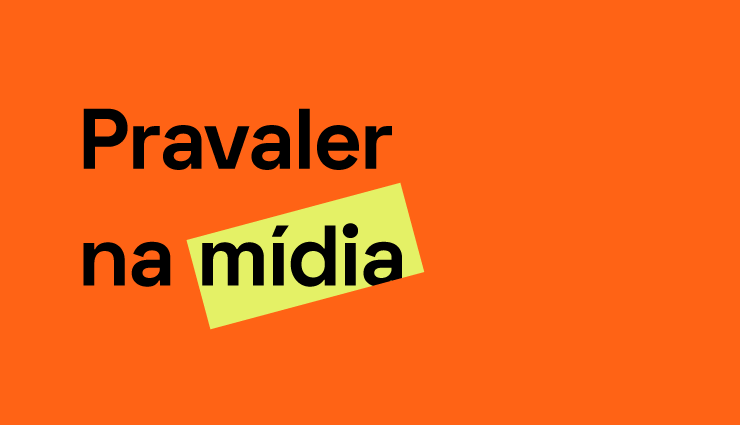 PRAVALER pretende captar R$100mi com banco BV PRAVALER pretende captar R$100mi com banco BV