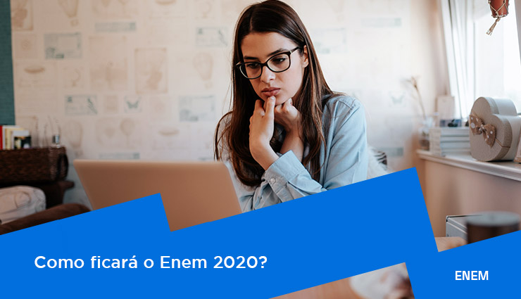 O que estudar para o Enem 2020 – o guia definitivo O que estudar para o Enem 2020 – o guia definitivo