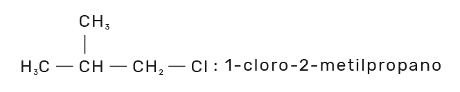 compostos organoclorados