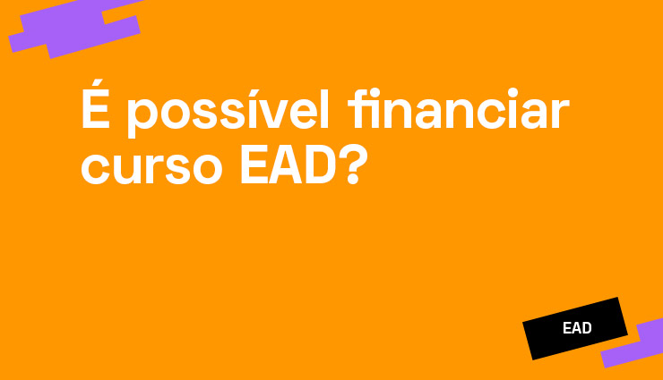 Como financiar curso EAD? Veja 4 dicas para escolher a melhor opção!
