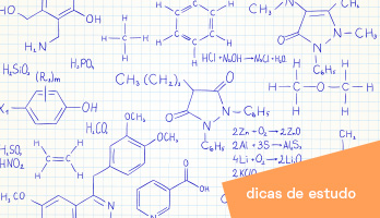 Química orgânica: plano de estudos completo!