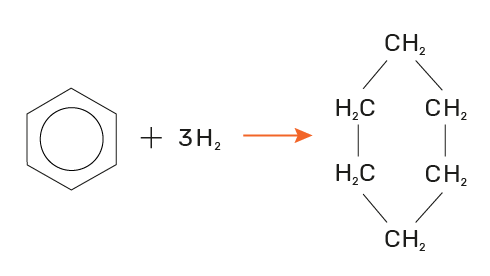 ciclo-hexeno