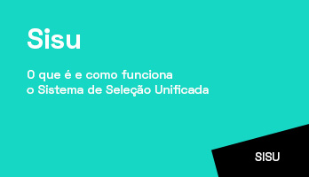Entenda como funciona o Sisu – Sistema de Seleção Unificada Entenda como funciona o Sisu – Sistema de Seleção Unificada