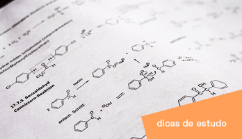 Plano de estudos de Química: estude para Enem e vestibulares Plano de estudos de Química: estude para Enem e vestibulares