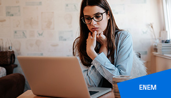 Como ficará o Enem 2021? Como ficará o Enem 2021?