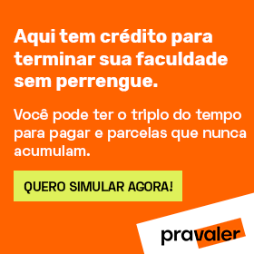 Crédito Estudantil com até o triplo do tempo para pagar