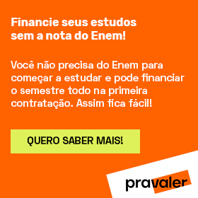 Crédito Estudantil com até o triplo do tempo para pagar