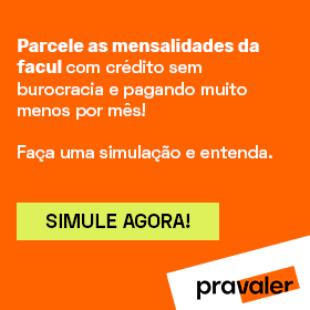 Crédito Estudantil com até o triplo do tempo para pagar