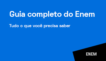 Guia completo do Enem 2022: tudo o que você precisa saber! Guia completo do Enem 2022: tudo o que você precisa saber!