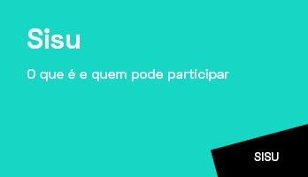 O que é Sisu e quem pode participar? O que é Sisu e quem pode participar?