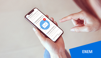 Cartão de Confirmação Enem 2021 – o que é e para que serve? Cartão de Confirmação Enem 2021 – o que é e para que serve?