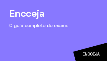 Encceja 2022: Guia completo do exame Encceja 2022: Guia completo do exame
