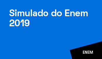 Simulado do Enem 2019 Simulado do Enem 2019