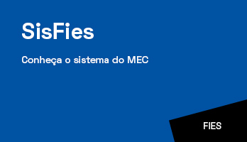 SisFies: conheça o sistema do MEC! SisFies: conheça o sistema do MEC!