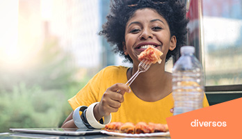 5 dicas de alimentação para estudantes universitários 5 dicas de alimentação para estudantes universitários