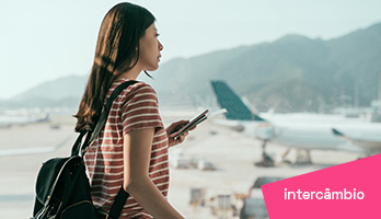 Intercâmbio barato: os 5 países mais em conta para viajar Intercâmbio barato: os 5 países mais em conta para viajar