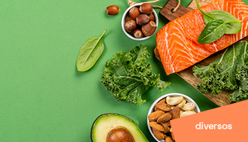 7 alimentos que estimulam o raciocínio 7 alimentos que estimulam o raciocínio