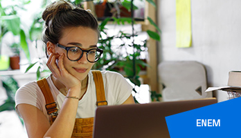 Como se preparar para o Enem utilizando recursos na internet Como se preparar para o Enem utilizando recursos na internet