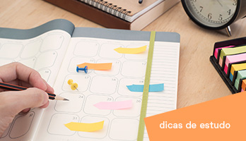 Cronograma de estudos: como montar um e qual sua importância Cronograma de estudos: como montar um e qual sua importância