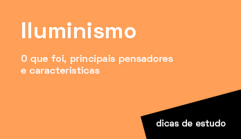 Iluminismo – o que foi, principais pensadores e características Iluminismo – o que foi, principais pensadores e características
