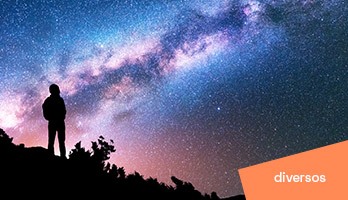 Olimpíadas de Astronomia: como funciona, inscrições e as principais do Brasil