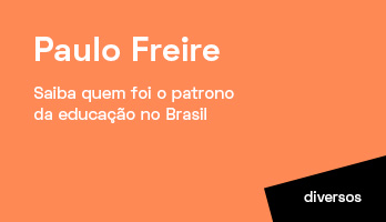 Saiba quem foi Paulo Freire, o patrono da educação no Brasil