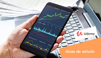 6 cursos de investimentos online gratuitos na Udemy 6 cursos de investimentos online gratuitos na Udemy