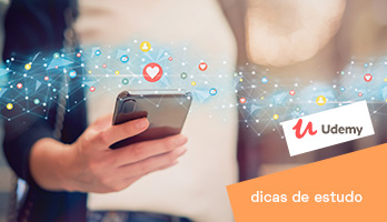 9 cursos de Marketing Digital online gratuitos na Udemy