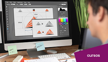 Curso de Design Gráfico: saiba como se tornar um Designer