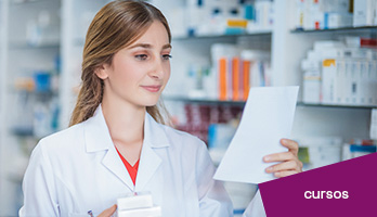 Curso de Farmácia: saiba como se tornar um farmacêutico Curso de Farmácia: saiba como se tornar um farmacêutico