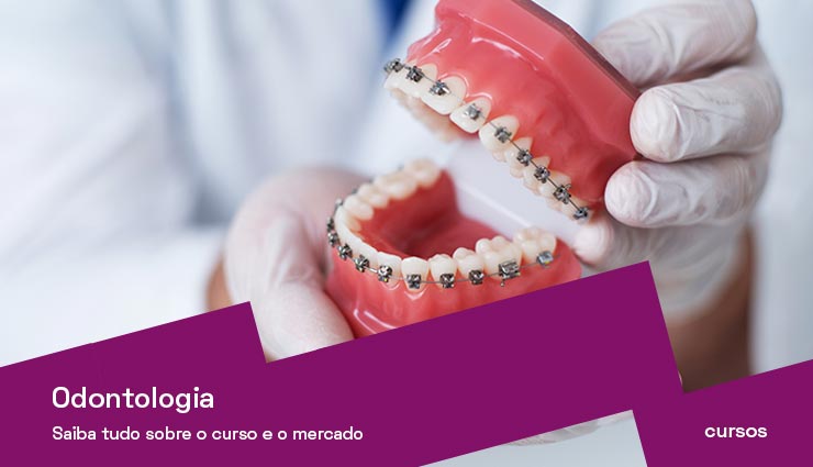 Curso de Odontologia: saiba como se tornar dentista! Curso de Odontologia: saiba como se tornar dentista!