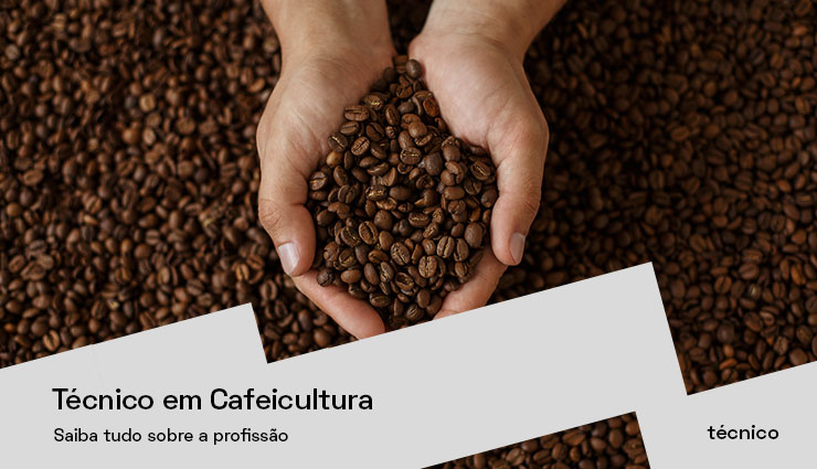 Curso técnico em Cafeicultura – saiba tudo sobre a profissão Curso técnico em Cafeicultura – saiba tudo sobre a profissão
