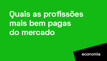 Você sabe quais são as profissões mais bem pagas do mercado?