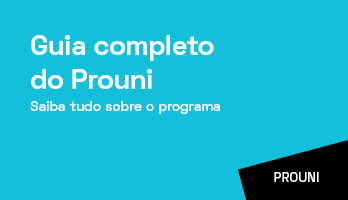 Prouni – saiba tudo sobre o programa