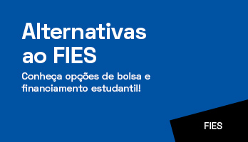 Alternativas ao Fies: conheça opções de bolsa e financiamento estudantil! Alternativas ao Fies: conheça opções de bolsa e financiamento estudantil!