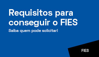 Requisitos para conseguir o Fies: saiba quem pode solicitar! Requisitos para conseguir o Fies: saiba quem pode solicitar!