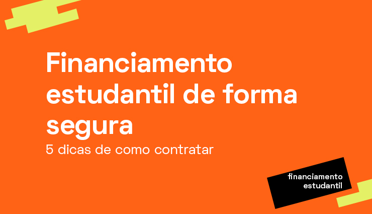 5 dicas para contratar um financiamento privado de forma segura 5 dicas para contratar um financiamento privado de forma segura