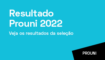 Resultado Prouni 2022: veja os resultados da seleção Resultado Prouni 2022: veja os resultados da seleção