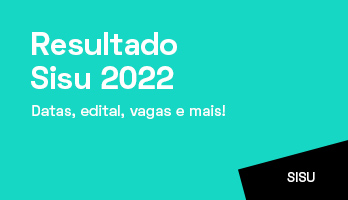 Resultado Sisu 2022: datas, edital, vagas e mais! Resultado Sisu 2022: datas, edital, vagas e mais!