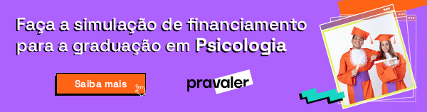 CTA Curso de Psicologia