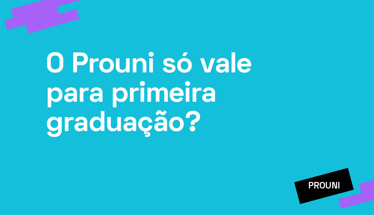 unpaid dentist Savvy O Prouni só vale para primeira graduação? | PRAVALER