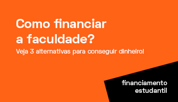 Como financiar a faculdade? Veja 3 alternativas para conseguir dinheiro! Como financiar a faculdade? Veja 3 alternativas para conseguir dinheiro!