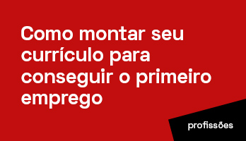 6 dicas para conseguir o primeiro emprego depois de formado