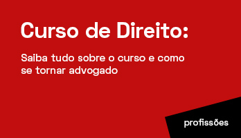 Saiba tudo sobre o curso de Direito e como se tornar advogado Saiba tudo sobre o curso de Direito e como se tornar advogado
